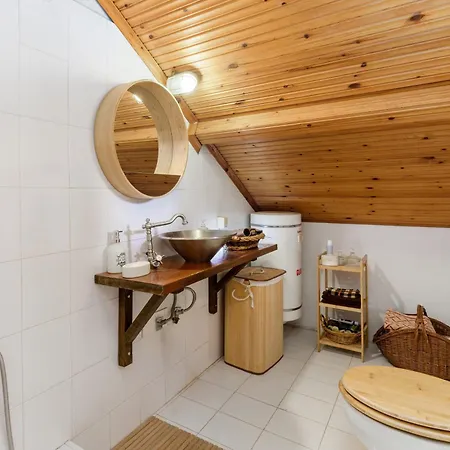 Sevasti By Hotelo Apartmán Platamonas