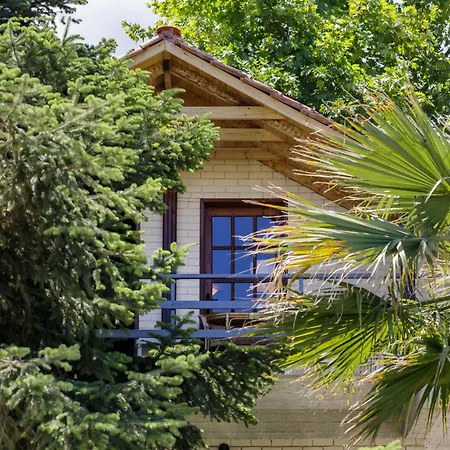 Sevasti By Hotelo Apartament Platamonas